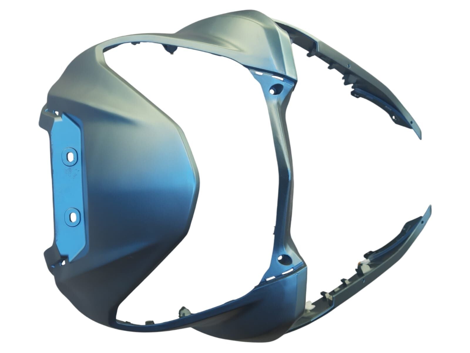 Newlight 125 Far Grenajı