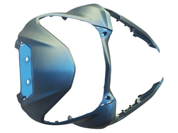 Newlight 125 Far Grenajı