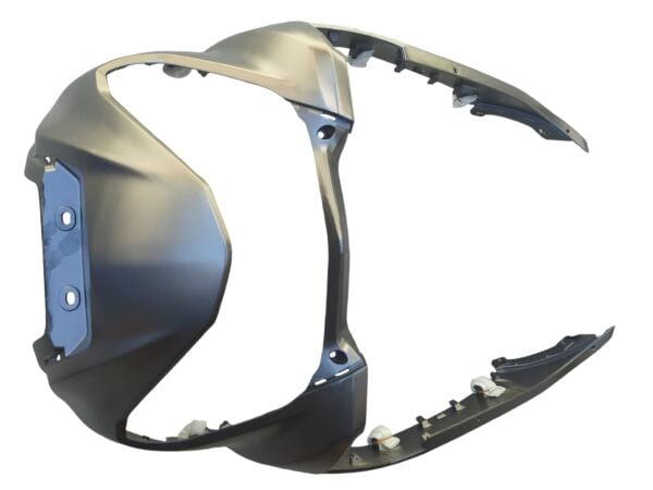 Newlight 125 Far Grenajı