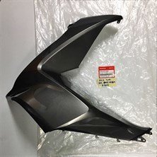 Pcx 125 Sol Ön Grenaj 2011 2013 Kırmızı