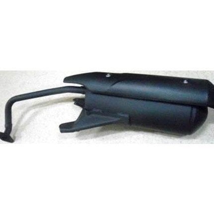 Spacy 110 egzoz Oem Kalite Eksoz