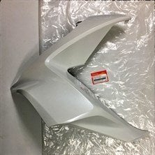 Pcx 125 Sol Ön Grenaj 2011 2013 Siyah