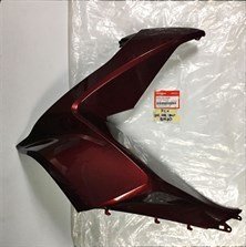 Pcx 125 Sol Ön Grenaj 2011 2013 Siyah