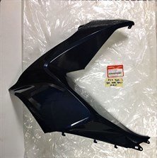 Pcx 125 Sol Ön Grenaj 2011 2013 Siyah