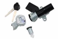 Spacy 110 Kontak Set