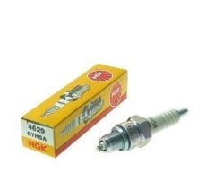 Pulsar Ns 150 Buji Ngk C7HSA