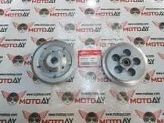 Cbr 250 Orjinal Debriyaj İç Tas Seti