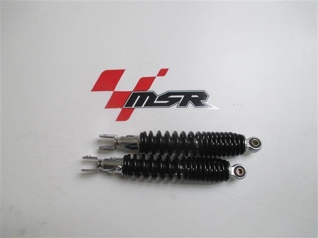 Dylan 150 Arka Amortisör Takımı 34 cm