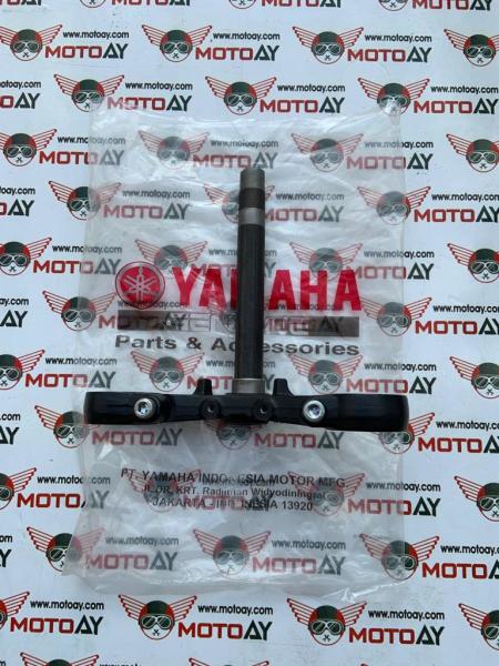 Yamaha R25 Maşa Mesnet 2019 2021