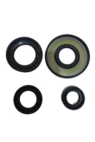 Honda Dio 110 Motor Keçe Seti