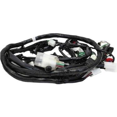 Activa 125 Elektrik Tesisatı orjinal 2023 sonrası