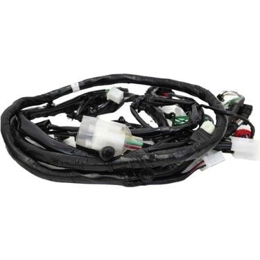 Activa 125 Elektrik Tesisatı orjinal 2023 sonrası