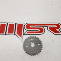 Cygnus Rs 125 Egzantrik Dişlisi