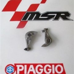 Vespa 125 150 Piyano Seti