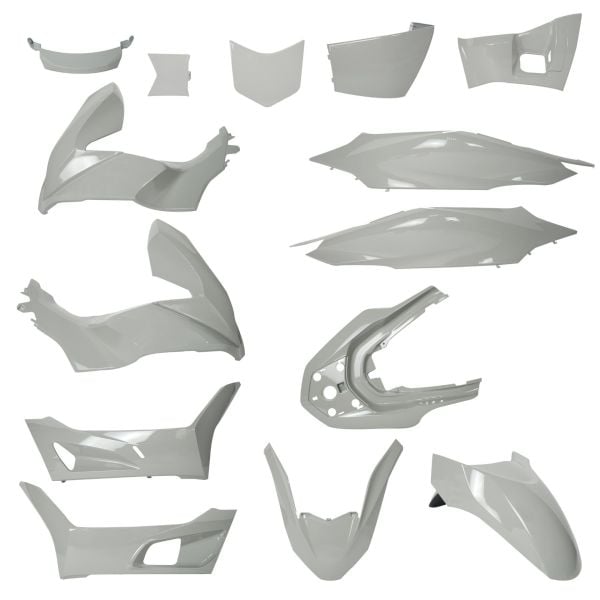 Pcx 125 Nordo Gri Grenaj Seti 2021 2024