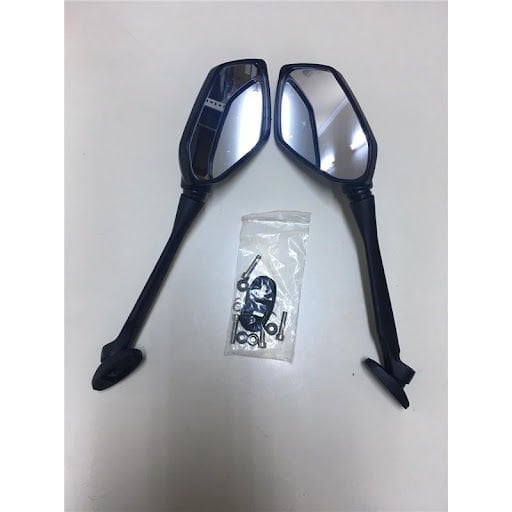 RKS R250 Ayna Takımı