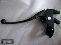 Cbr 250 Sol Kütük