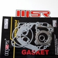 Dylan 150 Conta Seti