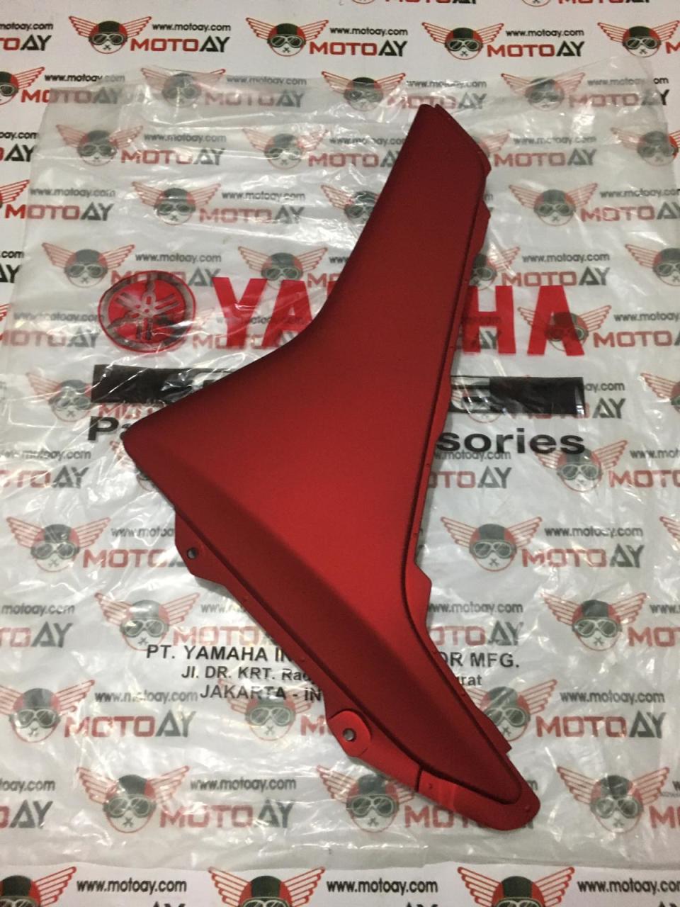 Nmax 155 Sağ MArşbiyel Orjinal