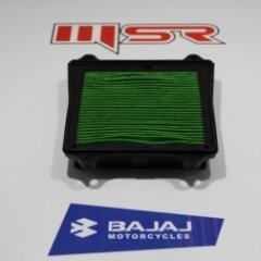 Dominar 400 hava Filtre