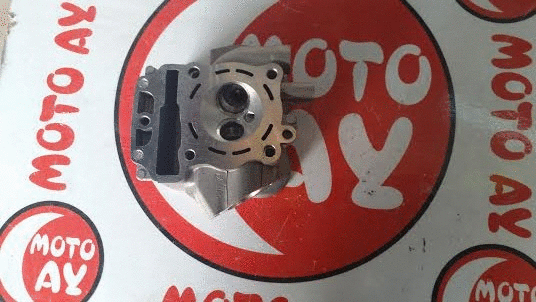 Dylan 150 Üst Kapak