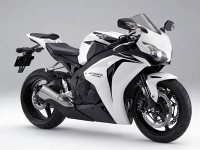 1000rr Beyaz 2008-09 Grenaj Seti