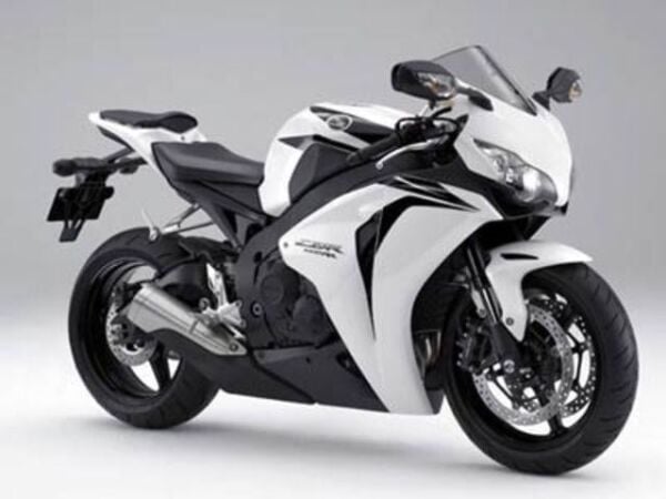 1000rr Beyaz 2008-09 Grenaj Seti