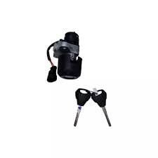 Tvs 200 Tek Kontak Orjinal