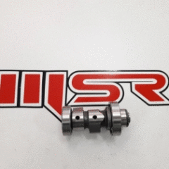 Cygnus Rs 125 Egzantrik Mili