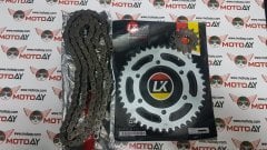 Yzf R25 Oringli zincir Dişli Seti