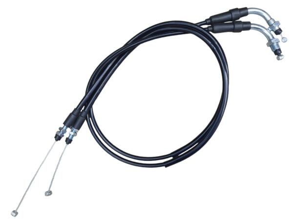Nk 250 Sr 250 Gaz Teli Seti 2 li