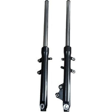 Tvs Raider 125 Ön Amortisör