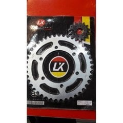 MT25 ön Arka dişli Seti