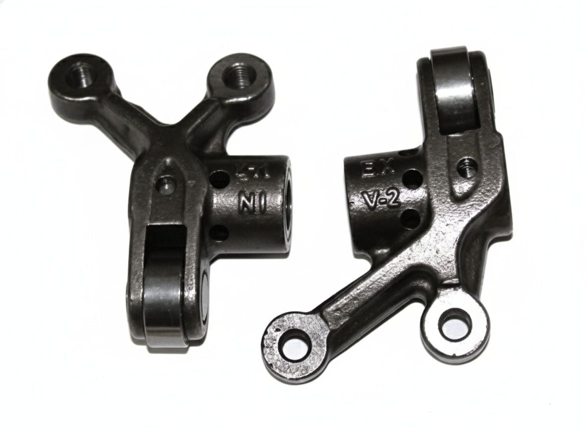 RTR Apache 200 Piyano Takımı