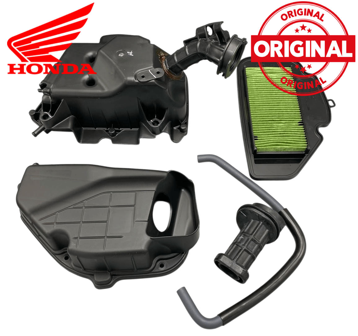 Activa 125 Komple Hava Filtresi orj 2023 sonrası