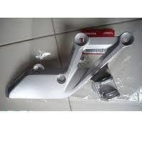 Honda Cbr 250 Ön Sağ Sol Basamak Braketi Sol