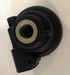 Cygnus Rs 125 Rediktör