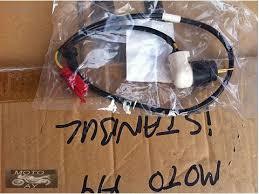 Dylan 150 Karbüratör Jiklesi