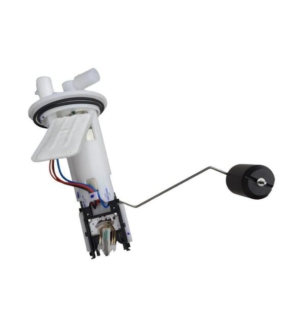 Apache RTR 200 Benzin Pompa Şamandıra