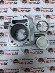 Yamaha YBR 250 Silindir Seti Taiwan