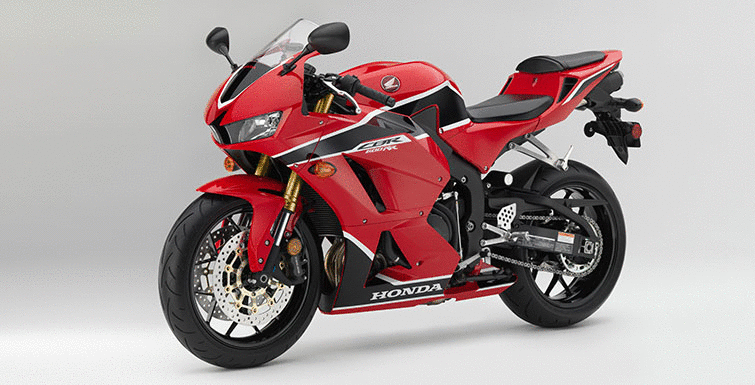 Honda Cbr 600rr Kırmızı 2015-16 Grenaj Seti
