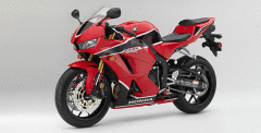 Honda Cbr 600rr Kırmızı 2015-16 Grenaj Seti