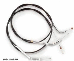 Cygnus Rs 125 Gaz Teli