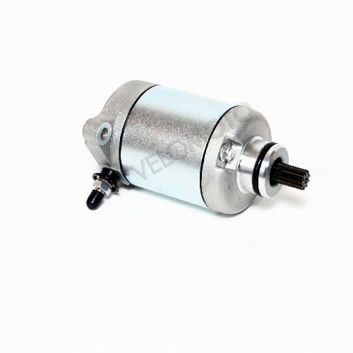 Gılera 200 Marş Motoru