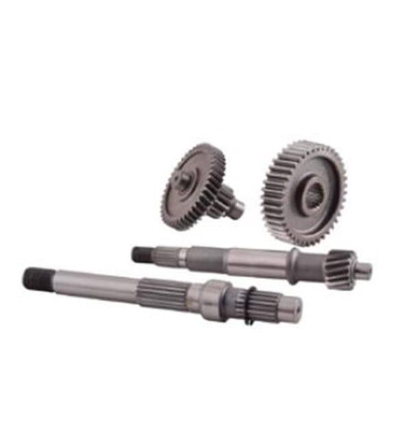 Rks Newlight 125 Şanzıman Dişli Seti