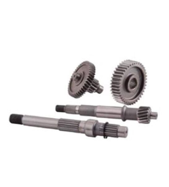 Rks Newlight 125 Şanzıman Dişli Seti