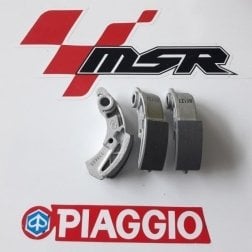 Vespa 150 200 Debriyaj Balata Seti