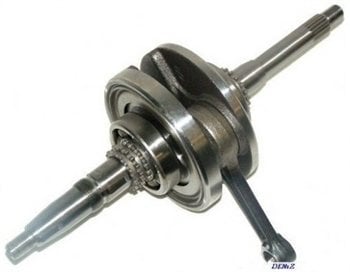 Tws Wego 110 Krank