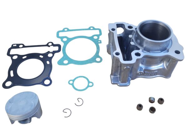 Yamaha N max 125 2021-2025 Silindir Seti