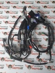 Spacy Alpha Elektrik Tesisatı